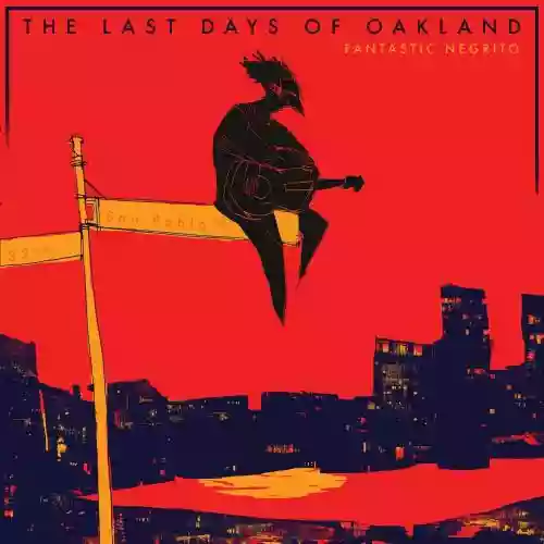 Cover di The Last Days of Oakland