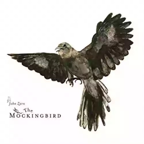Cover John Zorn - The Mockingbird