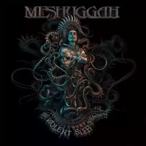 Cover di The Violent Sleep of Reason
