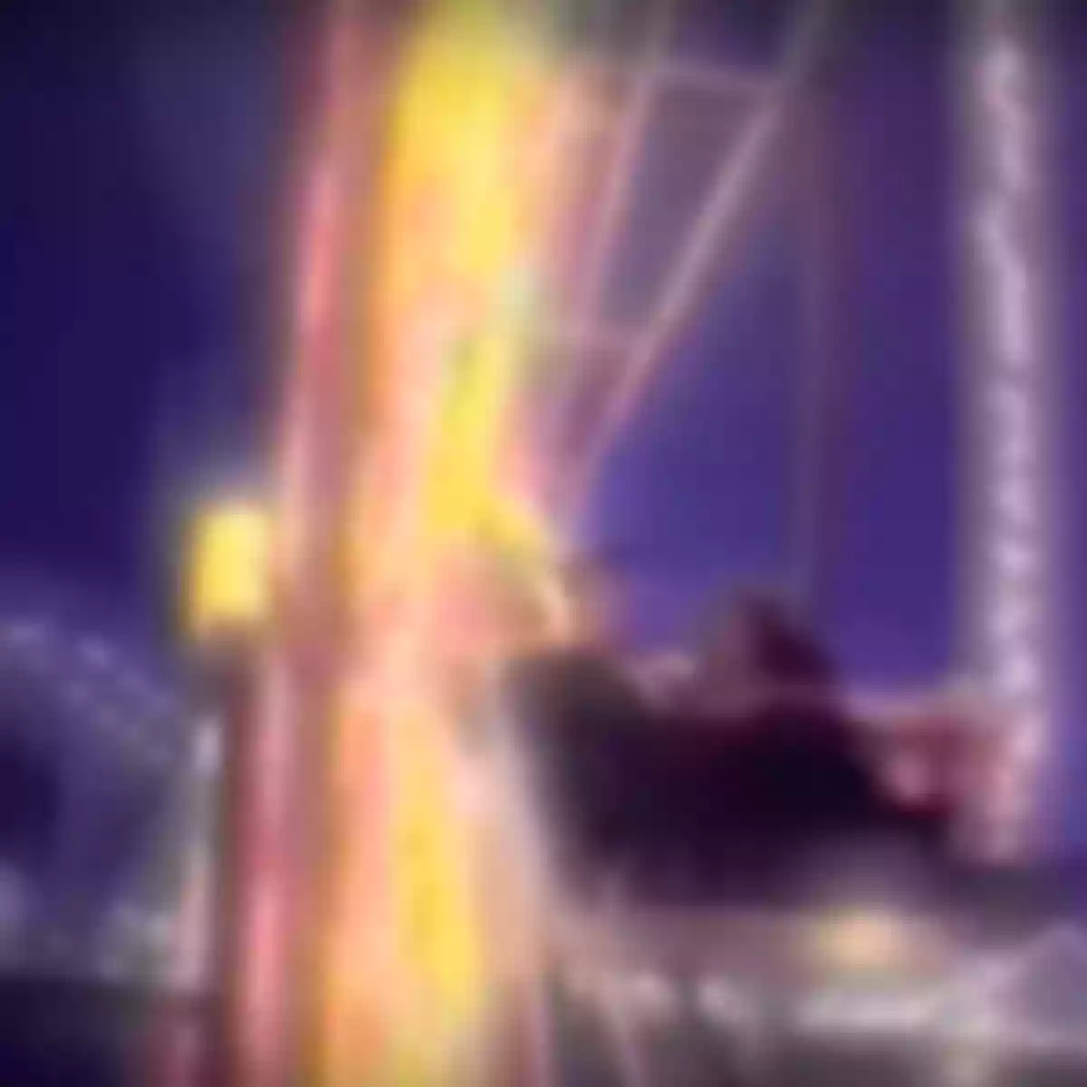 Waterfront Dining: World's Fair ?