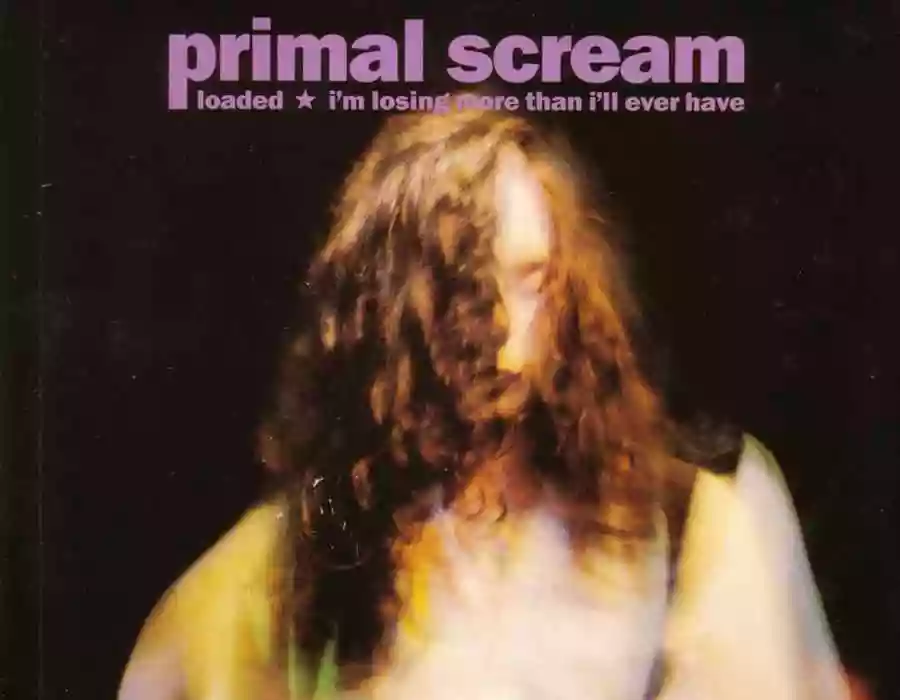 Primal Scream: Loaded
