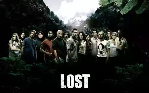 Cover di Lost