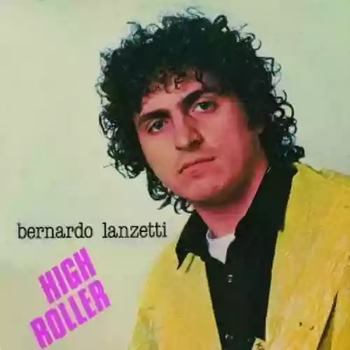 Cover di High Roller