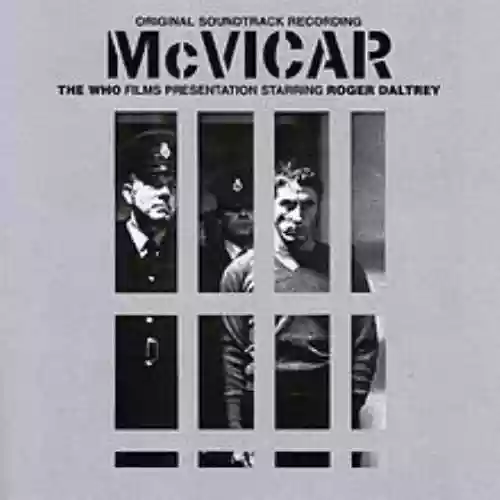 Cover The Who - mc Vicar