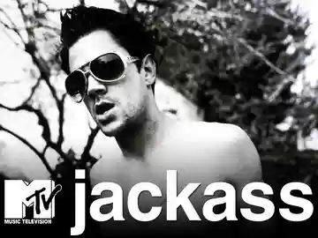 MTV: jackass