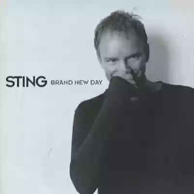 Sting: Brand New Day (Single)