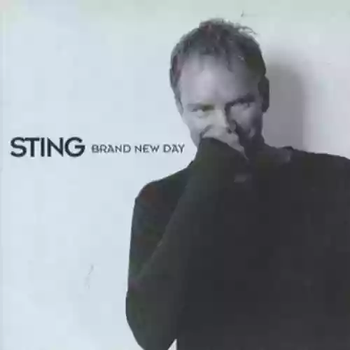 Cover di Brand New Day (Single)