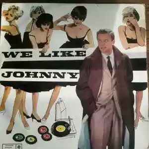 Johnny Dorelli: We Like Johnny