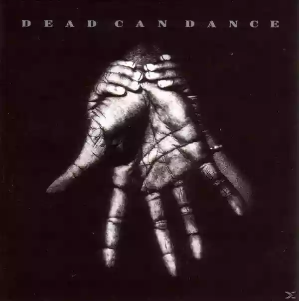 Dead Can Dance: Into The Labyrinth