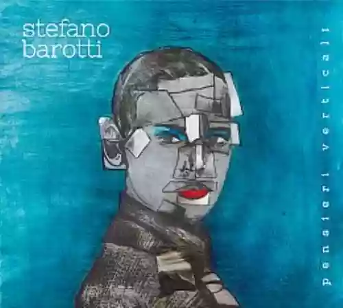 Cover di Pensieri Verticali