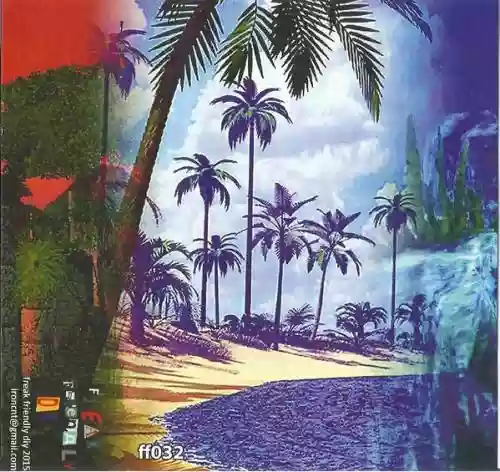 Cover di Paradise​​/​​​/​​Paradise