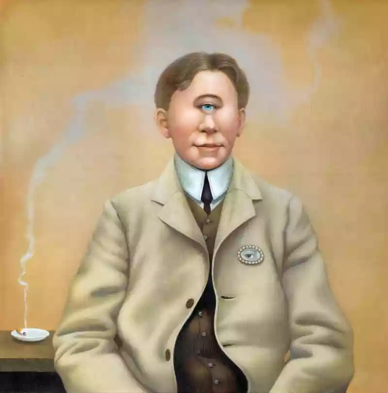 King Crimson: Radical Action (To Unset the Hold of the Monkey Mind)