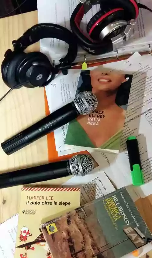 Cover di radioblatteweb 