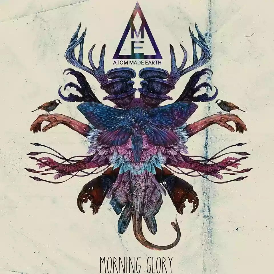 Atom Made Earth: Morning Glory
