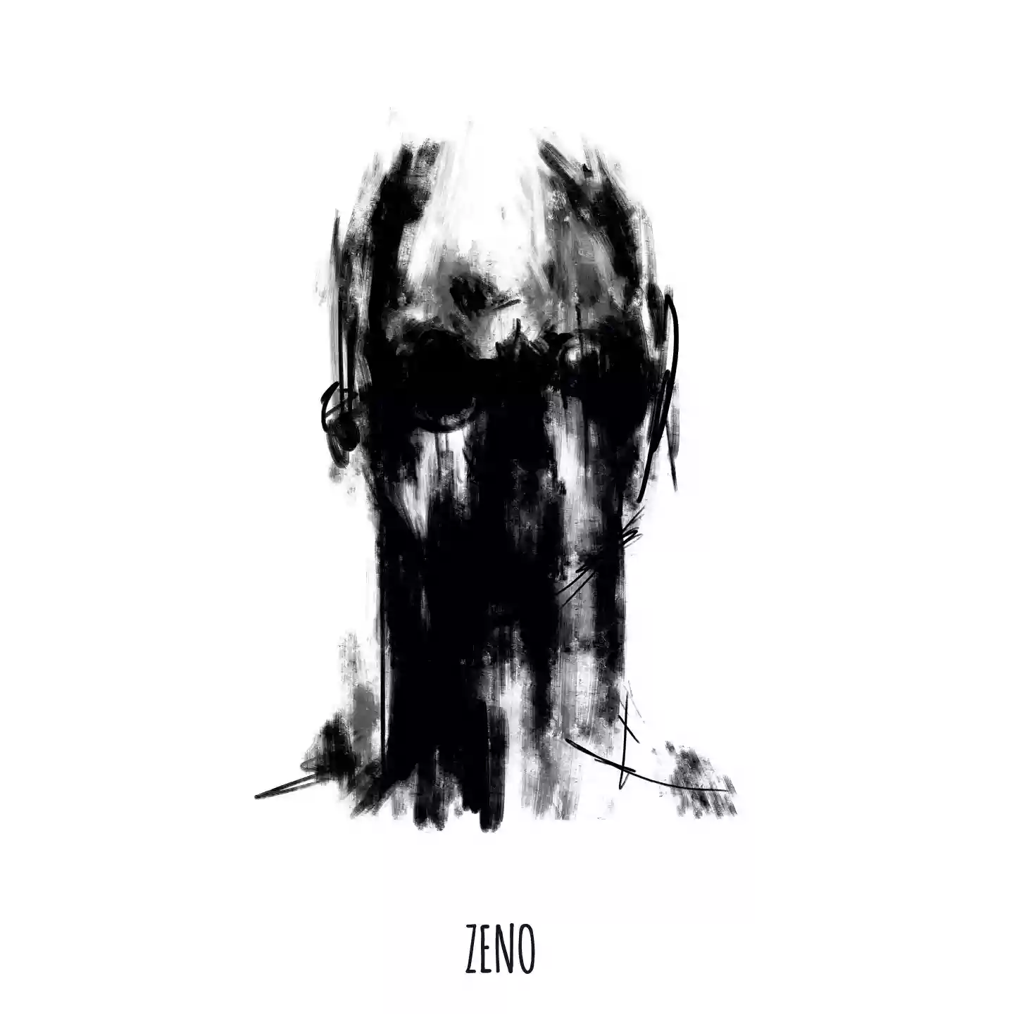 Zebra Fink: Zeno