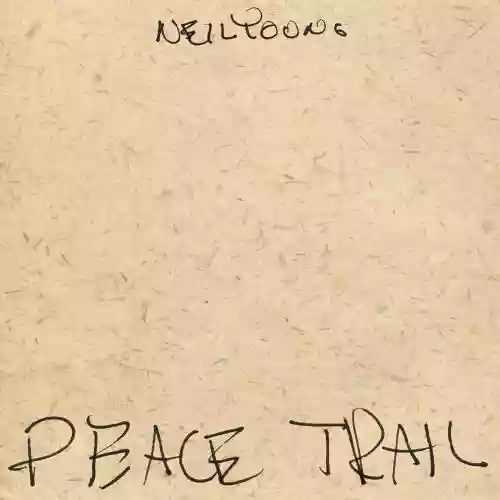 Cover di Peace Trail