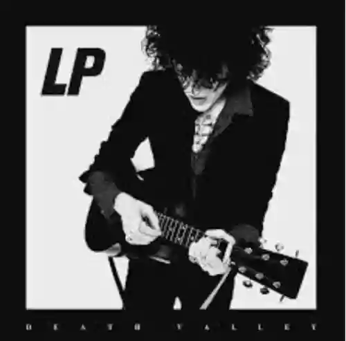 Cover LP (Laura Pergolizzi) - Lost On You