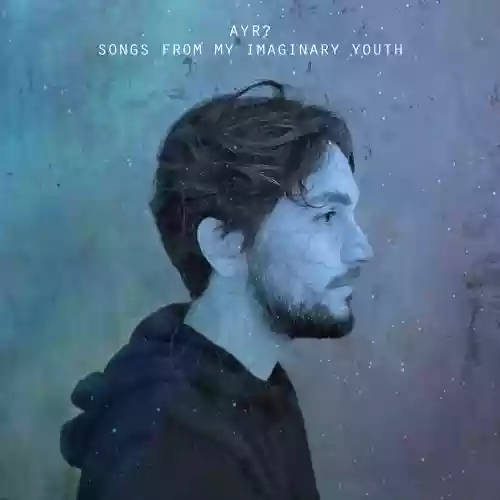 Cover di Songs From My Imaginary Youth