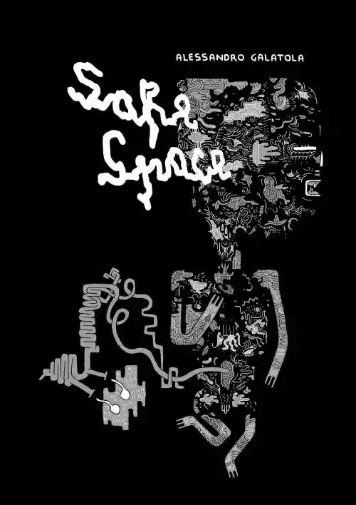 Cover di Safe Space 1