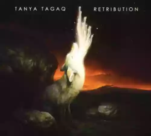 Cover di Retribution