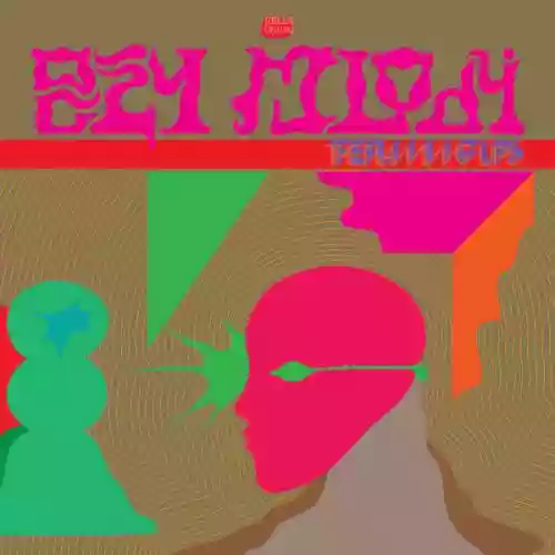 Cover The Flaming Lips - Oczy Mlody