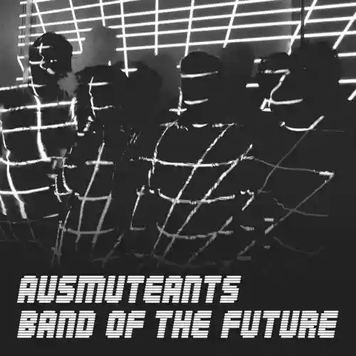 Cover di Band of the Future