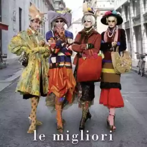 Cover di Le migliori