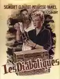<b>Henri-Georges Clouzot</b> • Les diaboliques (I diabolici)