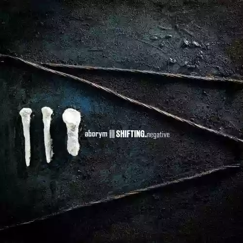 Cover di Shifting.negative