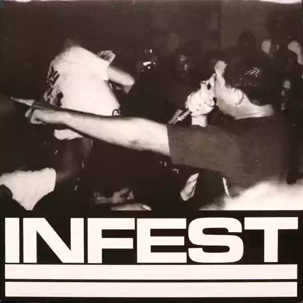 Infest: Live KXLU
