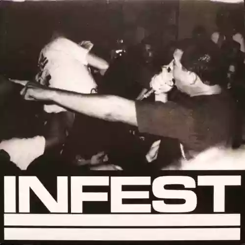 Cover di Live KXLU