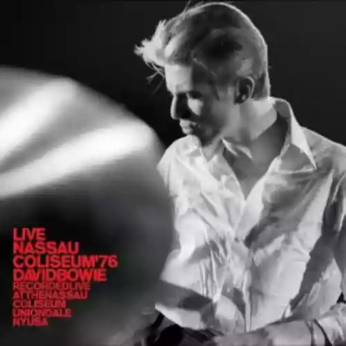 Cover di Live Nassau Coliseum '76