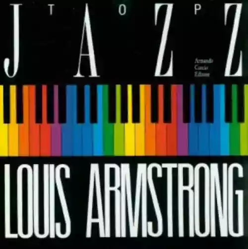 Cover di Top Jazz
