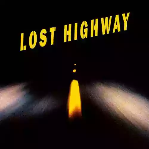 Cover di Lost Highway Soundtrack