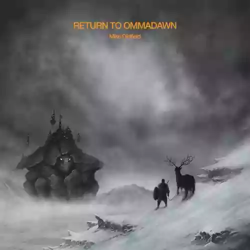Cover di Return to Ommadawn