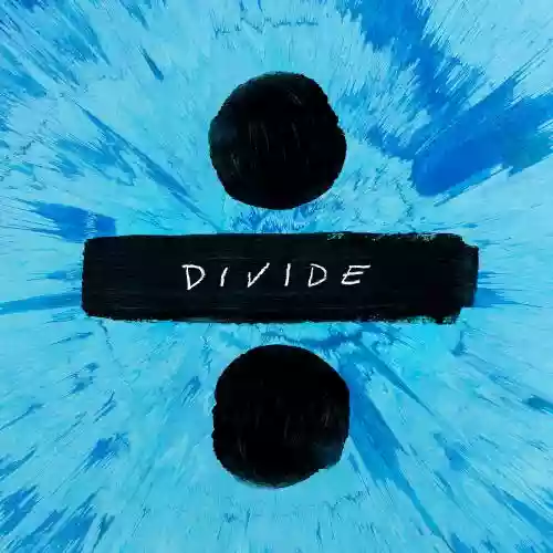 Cover di ÷