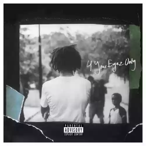Cover di 4 Your Eyez Only