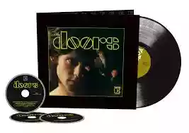 The Doors: The Doors: 50th Anniversary Deluxe Edition
