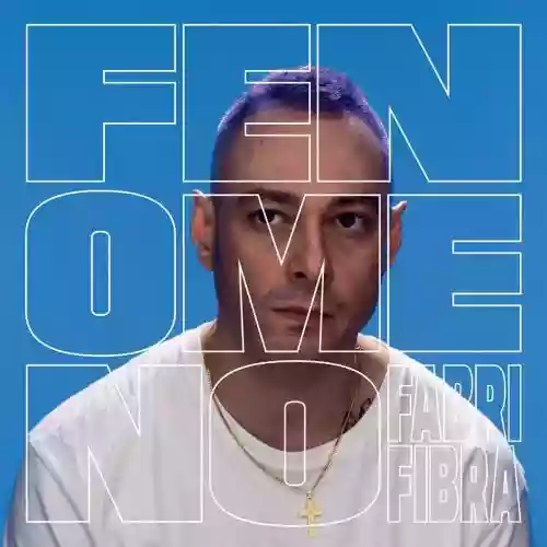 Cover di Fenomeno