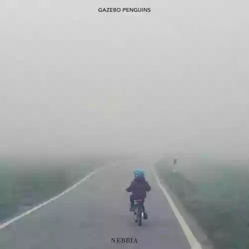 Cover di Nebbia