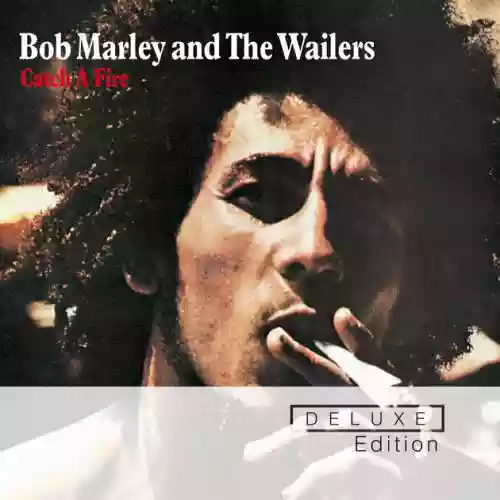 Cover di Catch A Fire (Deluxe Edition)