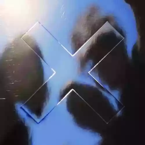 Cover The xx - I See You
