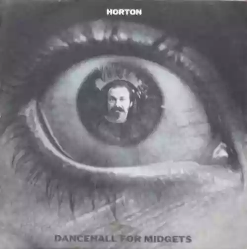 Cover di Dancehall for Midgets