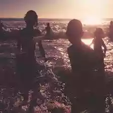 Cover di One More Light