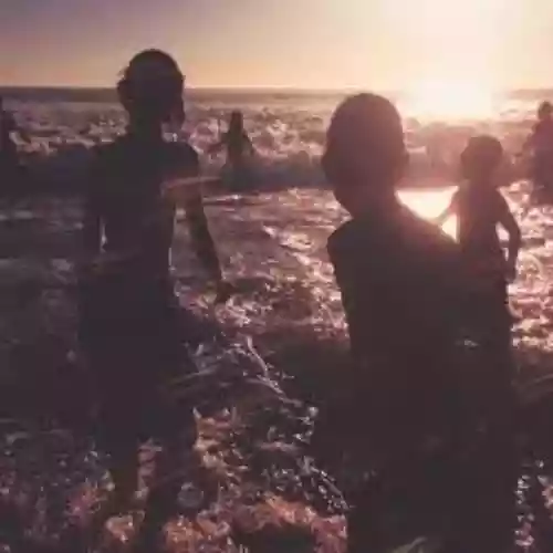 Cover di One More Light