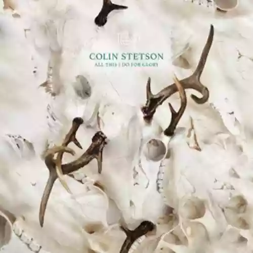 Cover Colin Stetson - All This I Do For Glory
