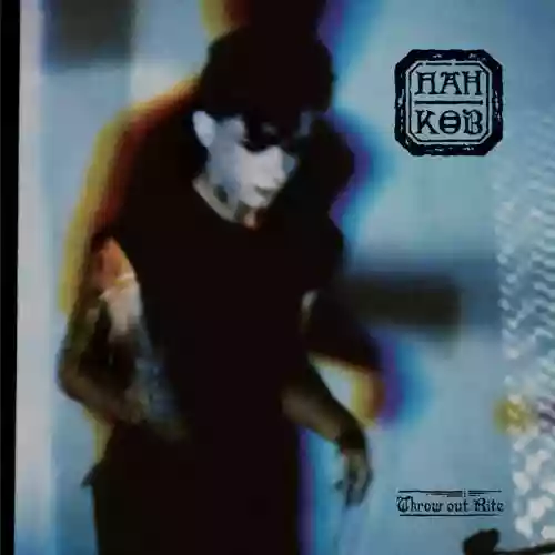 Cover Pankow - Throw Out Rite
