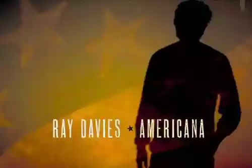 Cover di Americana