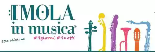 Cover di imola in musica 2017