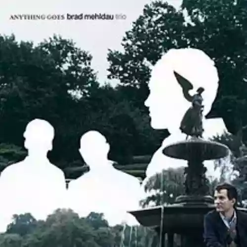 Cover di Anything Goes